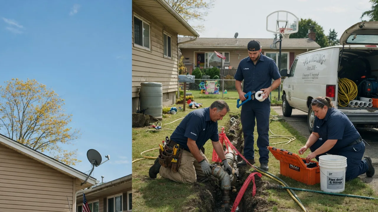 Garbage Disposal Replacement in East Troy, WI near me